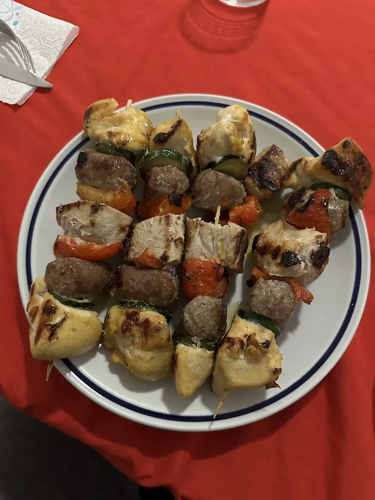 emaniaco electtronica_Macelleria, Gastronomia, Rosticceria: Lo Spiedo Rovente_Bettola-Zeloforomagno_review