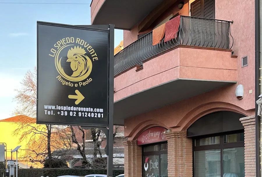 Macelleria, Gastronomia, Rosticceria: Lo Spiedo Rovente_Bettola-Zeloforomagno_slider_image_3