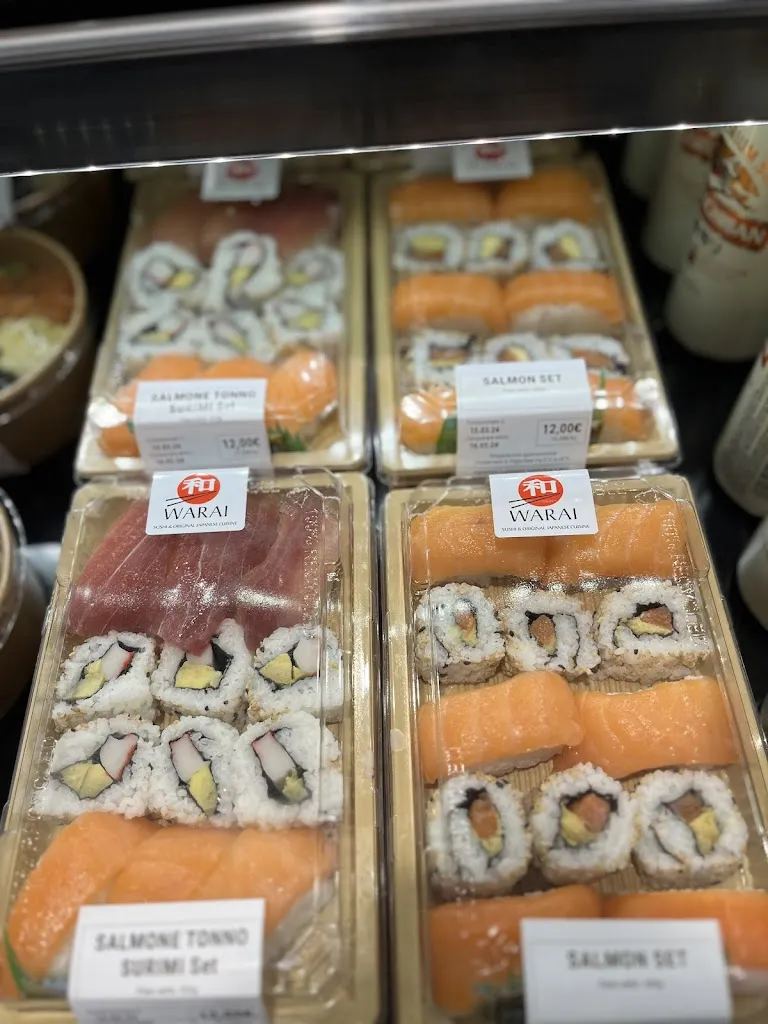 WARAI SUSHI Peschiera_Bettola-Zeloforomagno_slider_image_3