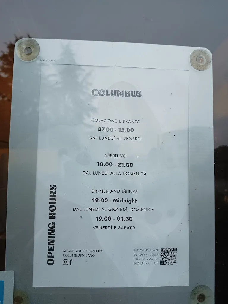 Menu_Columbus Restaurant_Bettola-Zeloforomagno_image_2