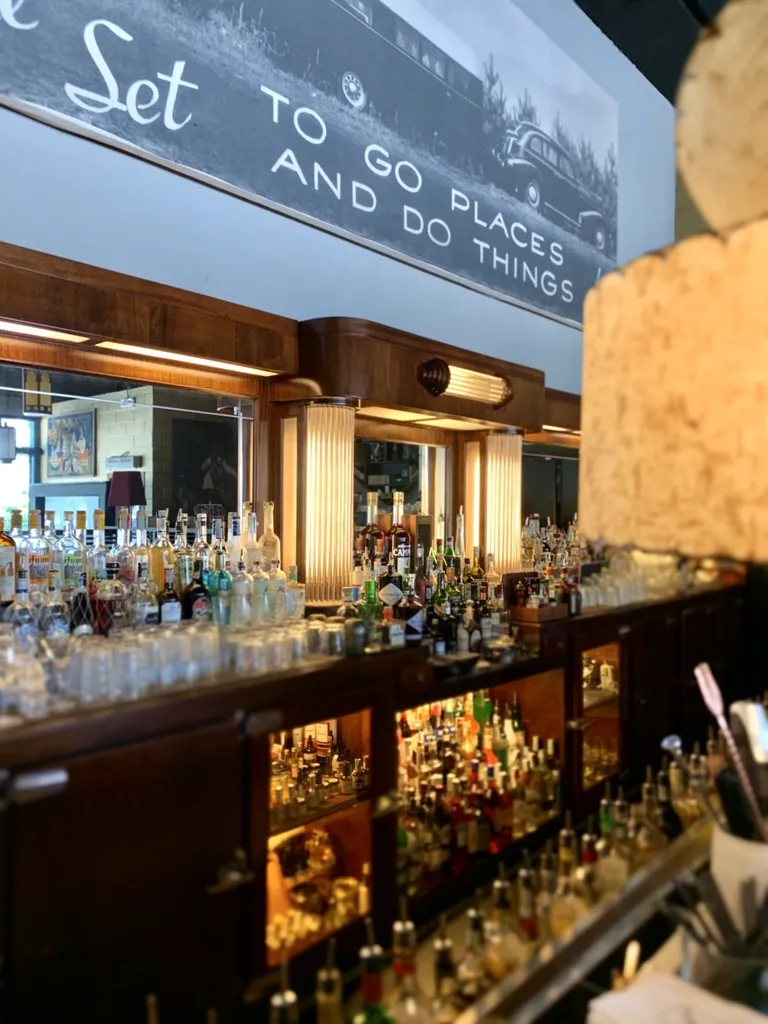 Columbus Restaurant restaurant in Bettola-Zeloforomagno