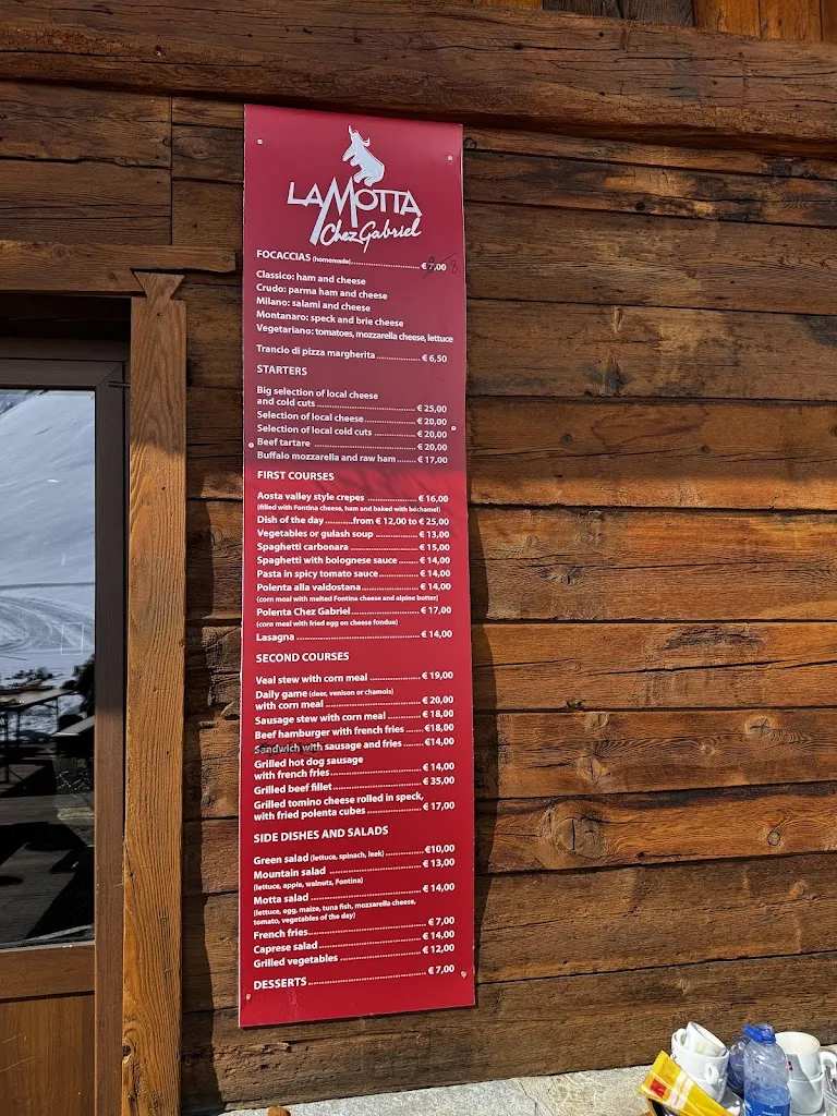 Menu_La Motta Chez Gabriel_Valtournenche_image_1
