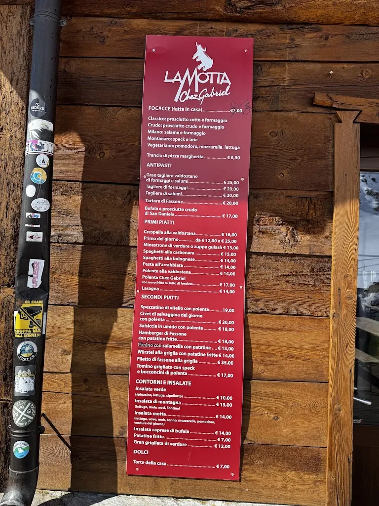 Menu_La Motta Chez Gabriel_Valtournenche_image_2