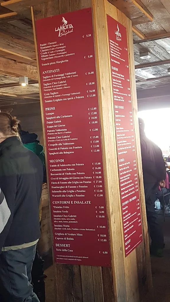 Menu_La Motta Chez Gabriel_Valtournenche_image_4