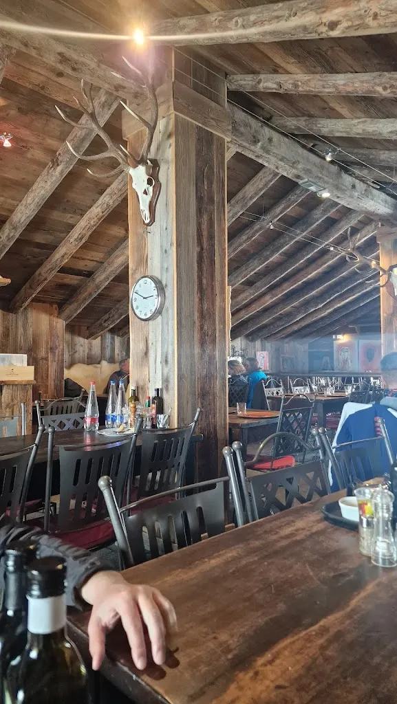 La Motta Chez Gabriel_Valtournenche_slider_image_1