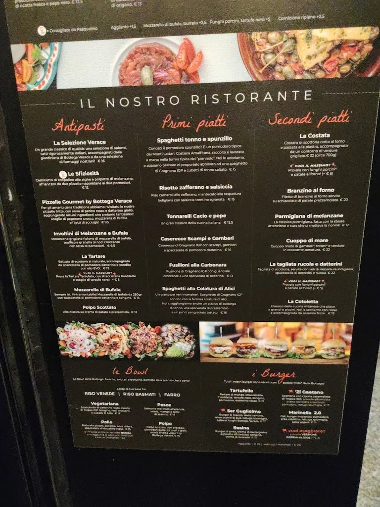 Menu_Bottega Verace - Milano Linate_Bettola-Zeloforomagno_image_2