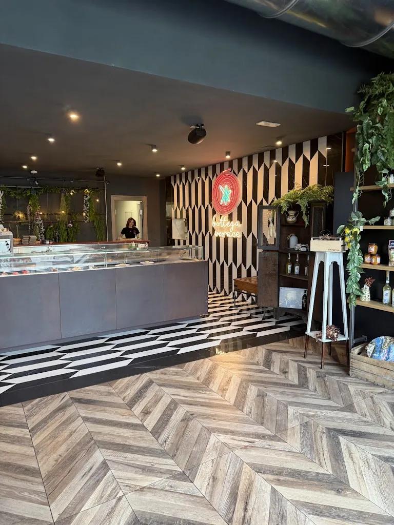 Aravind Ramachandran_Bottega Verace - Milano Linate_Bettola-Zeloforomagno_review