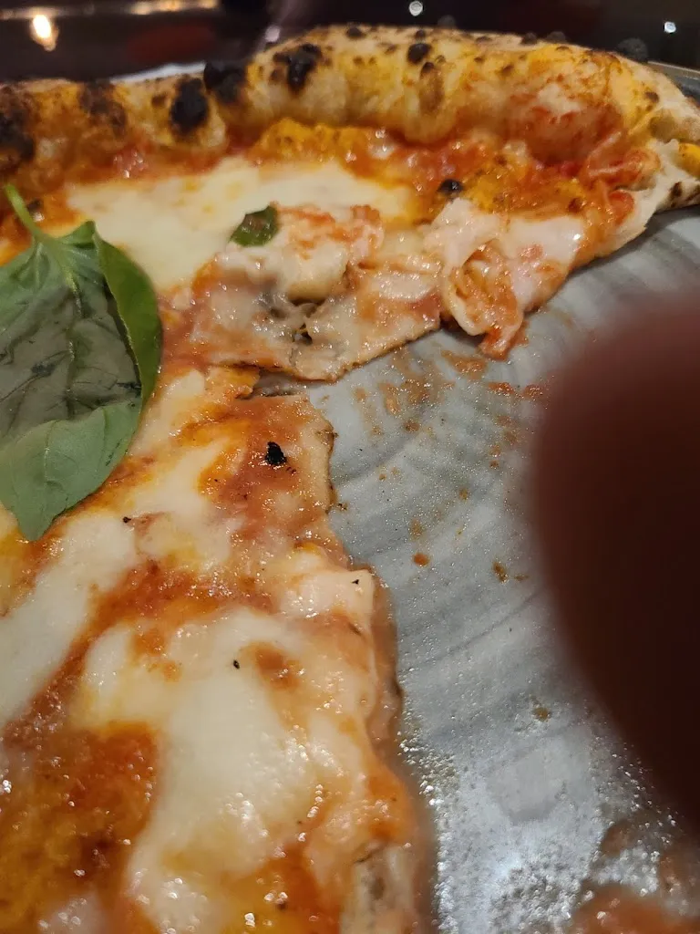 alex white_Bottega Verace - Milano Linate_Bettola-Zeloforomagno_review