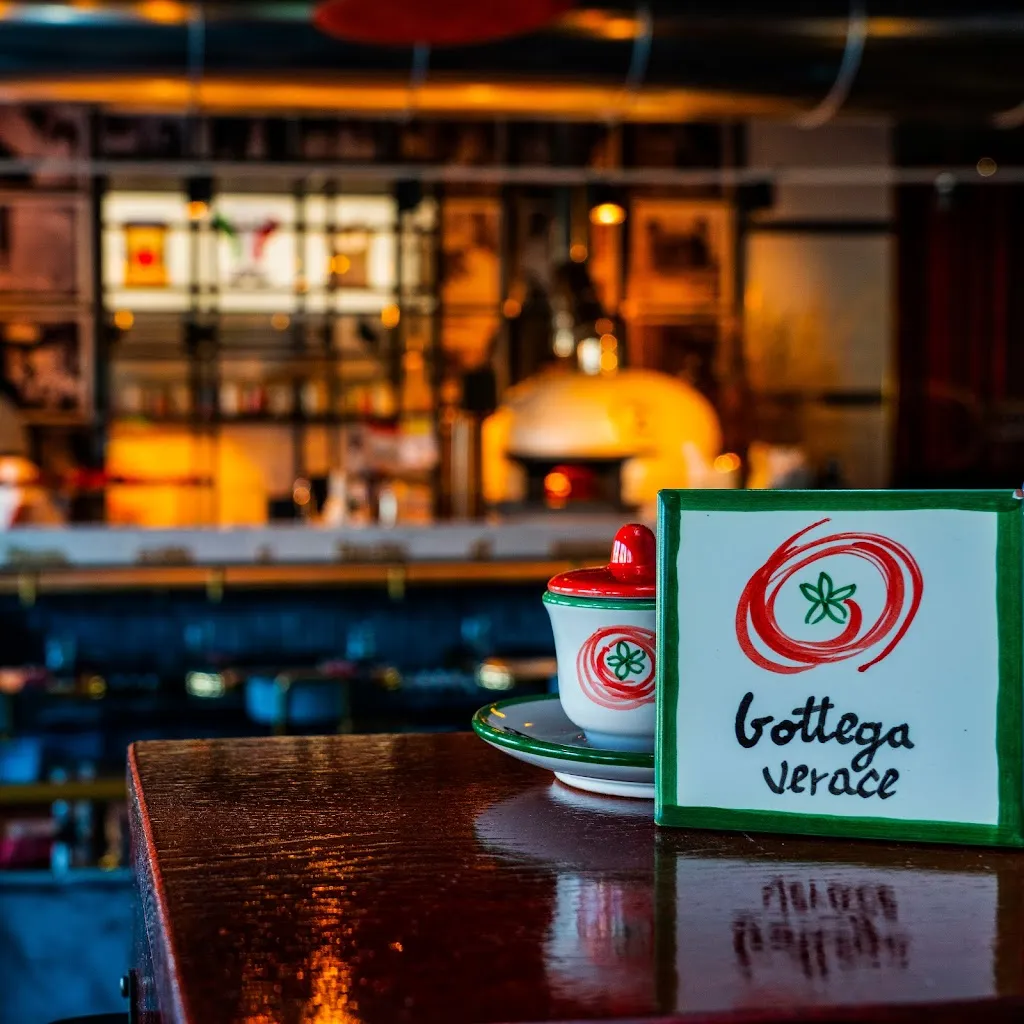 Bottega Verace - Milano Linate restaurant in Bettola-Zeloforomagno