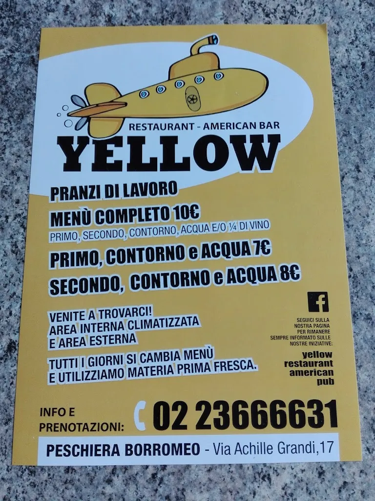 Menu_Hangar U56_Bettola-Zeloforomagno_image_1