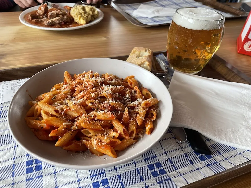 Andy Freeman_Ristorante Ventina_Valtournenche_review