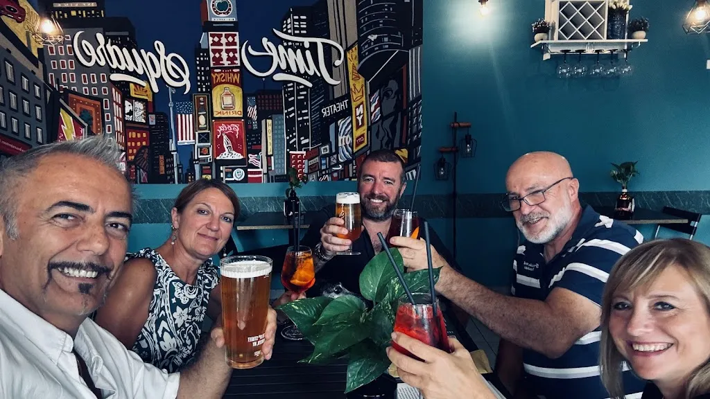 stefano tognolo_TIME SQUARE_Bettola-Zeloforomagno_review