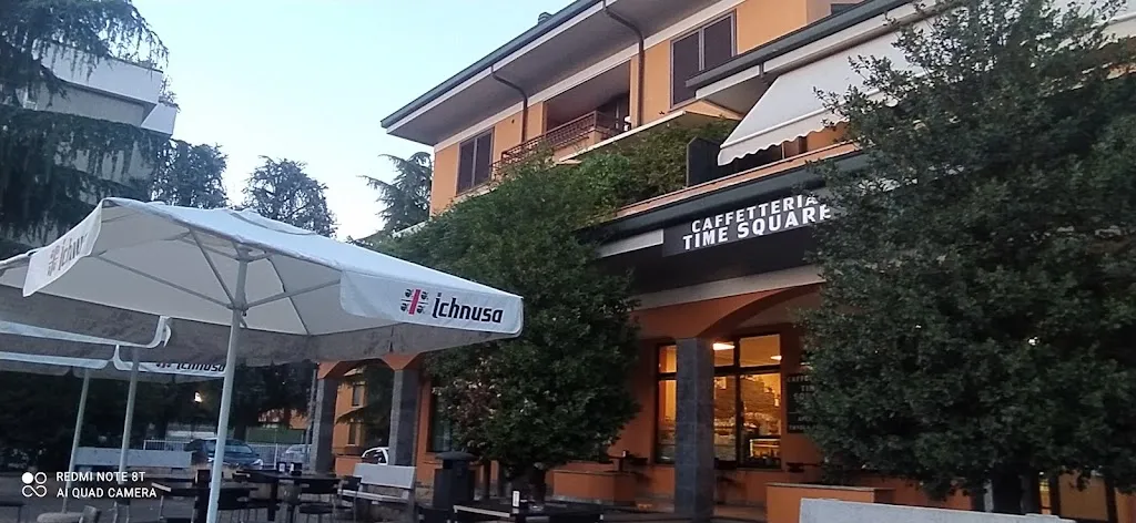 TIME SQUARE ristorante a Bettola-Zeloforomagno