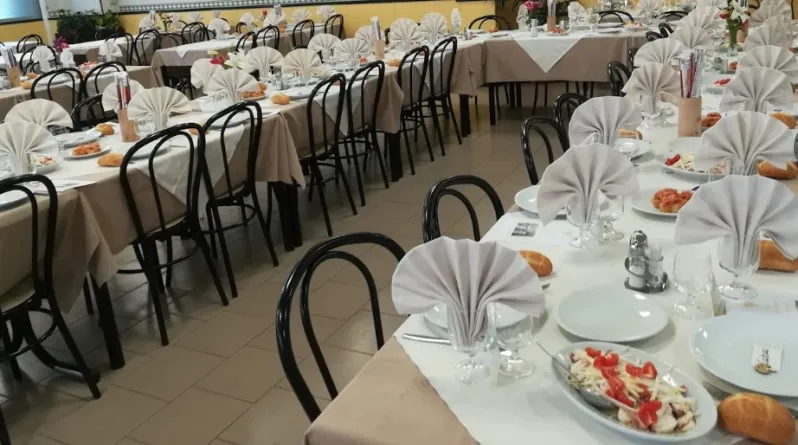 Ristorante da i Corrà restaurant in Bettola-Zeloforomagno