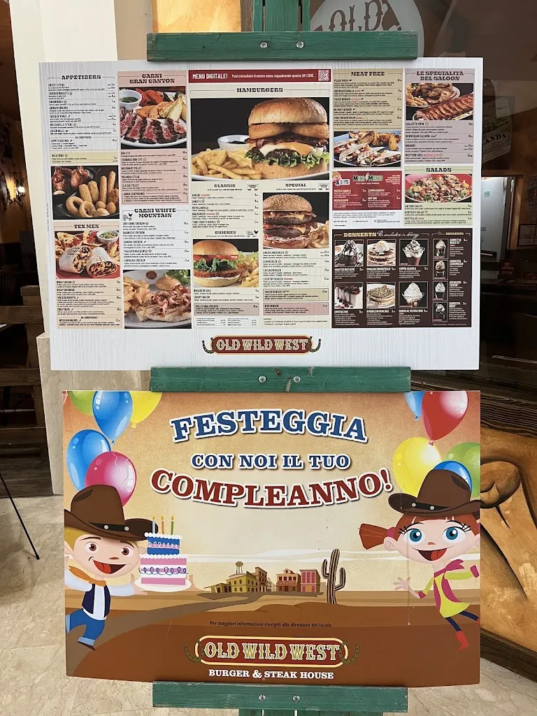Menu_Old Wild West_Bettola-Zeloforomagno_immagine_3