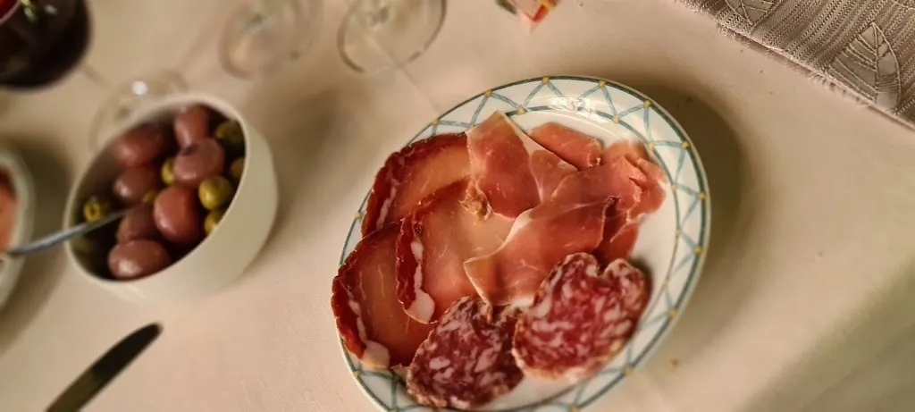 Menü_Trattoria Del Castello_Bettola-Zeloforomagno_Bild_1