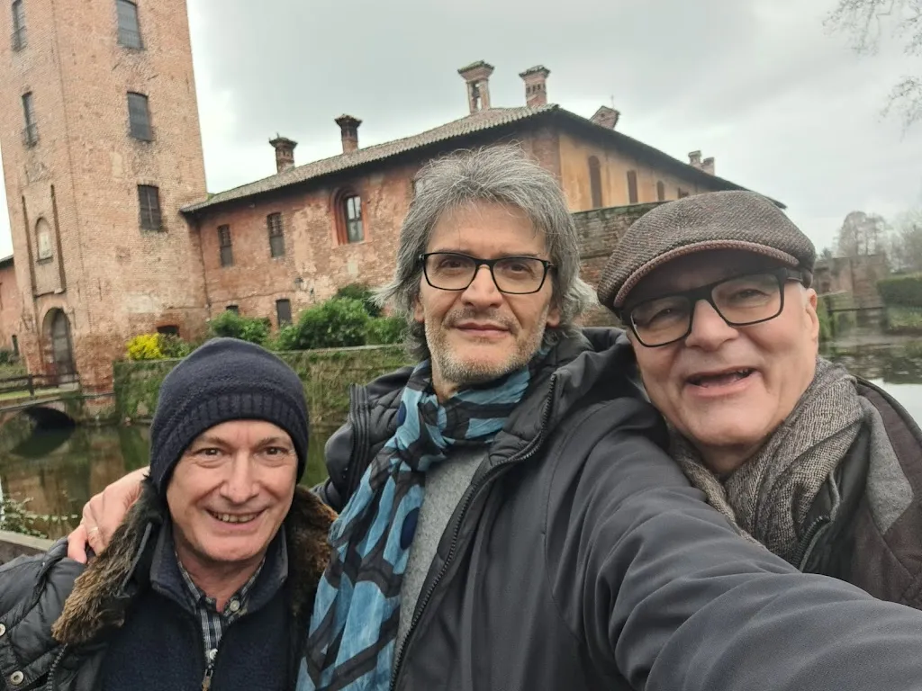 Eugenio Chiesa_Trattoria Del Castello_Bettola-Zeloforomagno_Bewertung