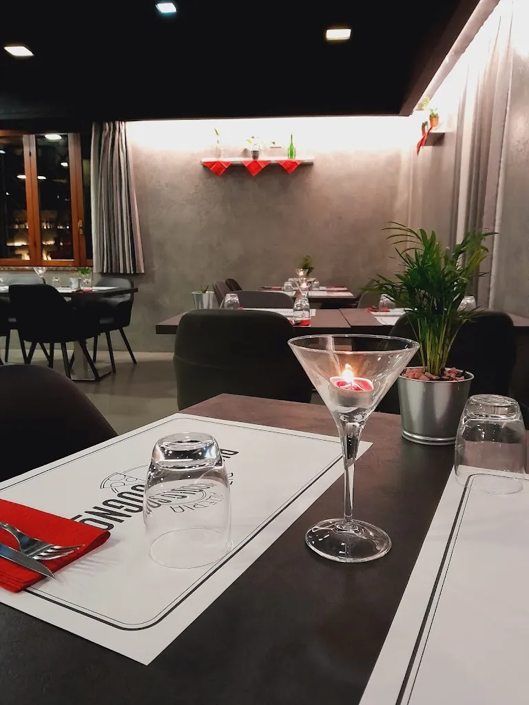 Pizzeria Piccolo Sogno - Fraz.Bettola-Zeroforamagno ristorante a Bettola-Zeloforomagno