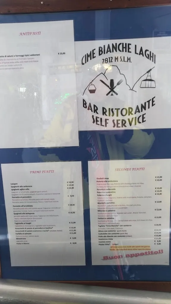 Menu_Ristorante Bar Cime Bianche Laghi_Valtournenche_image_2