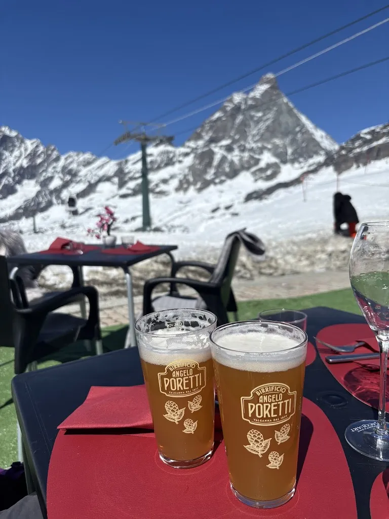 Yael Shenhav_Ristorante Bar Cime Bianche Laghi_Valtournenche_review