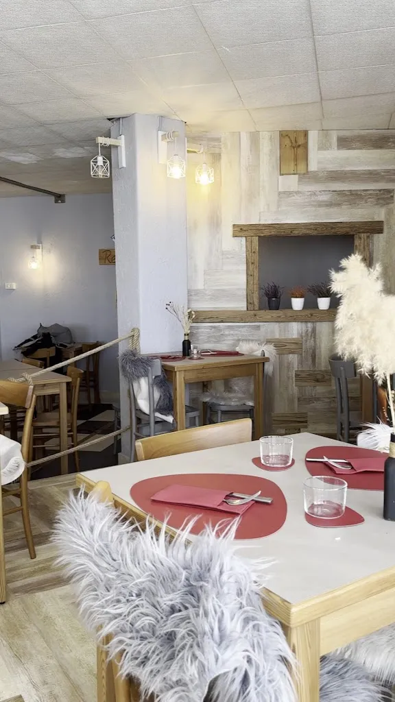 Nolan Rumble_Ristorante Bar Cime Bianche Laghi_Valtournenche_review