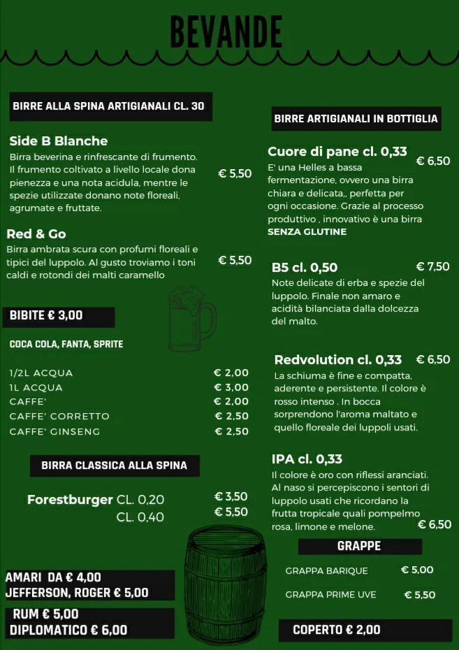 Menu_Ristorante Il Basilisco_Bettola-Zeloforomagno_image_3