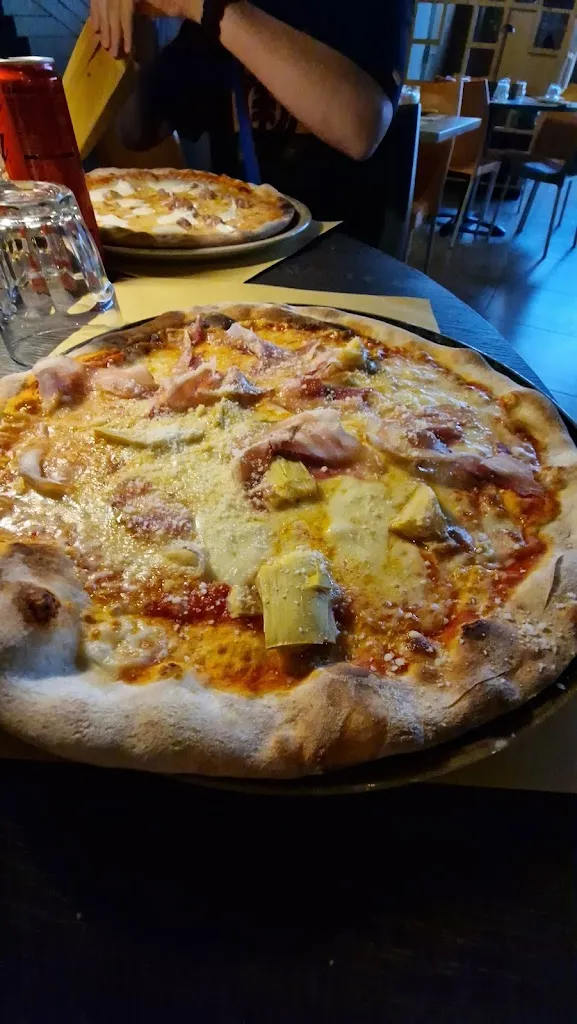 Olie Ciccia_Ristorante Il Basilisco_Bettola-Zeloforomagno_review