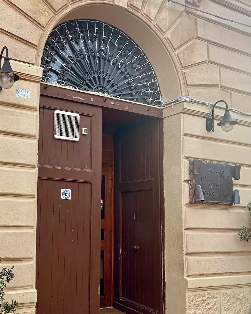 Francine Laura_La Bettola_Bettola-Zeloforomagno_review