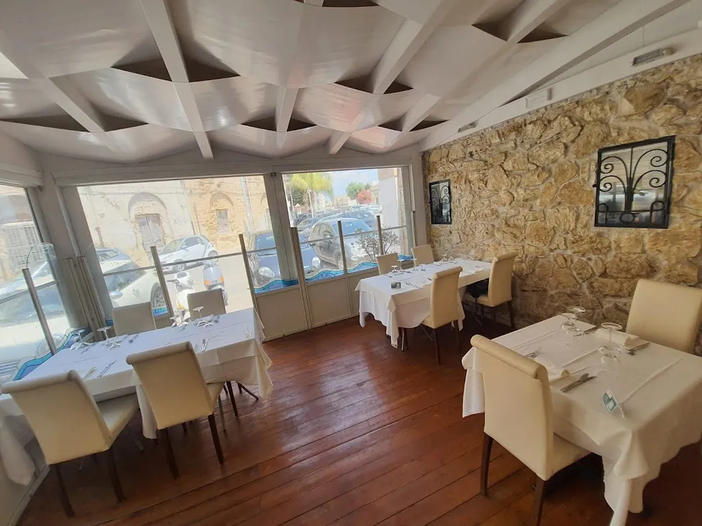 La Bettola restaurant in Bettola-Zeloforomagno