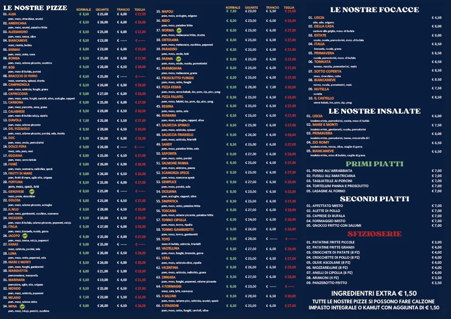 Menu_Pizzeria Biancaneve Peschiera Borromeo_Bettola-Zeloforomagno_image_2