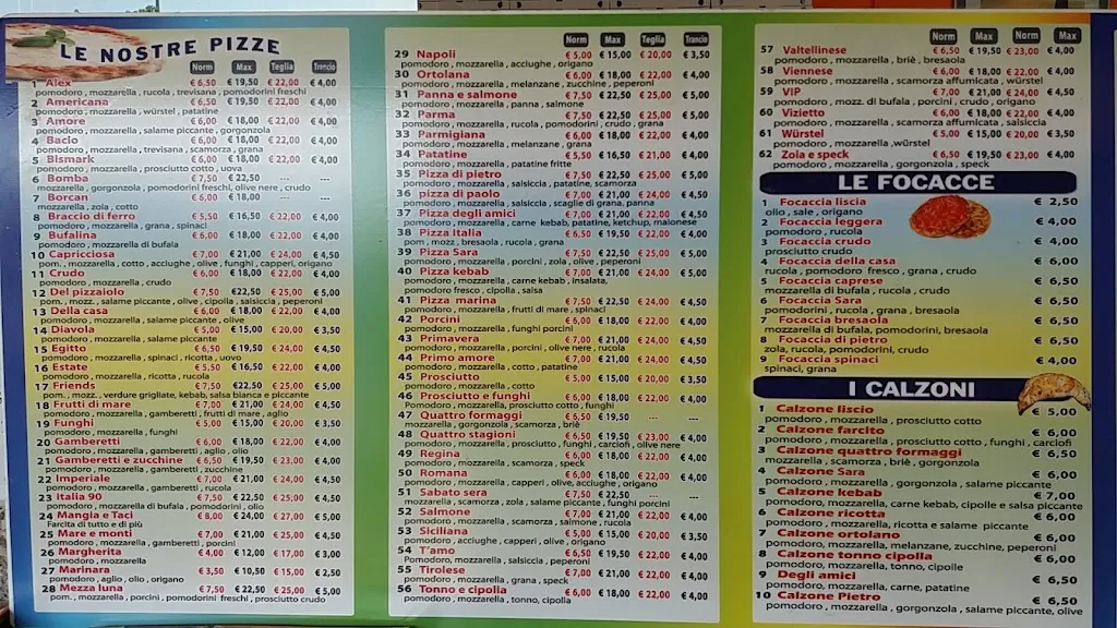 Menu_Pizzeria Biancaneve Peschiera Borromeo_Bettola-Zeloforomagno_image_4