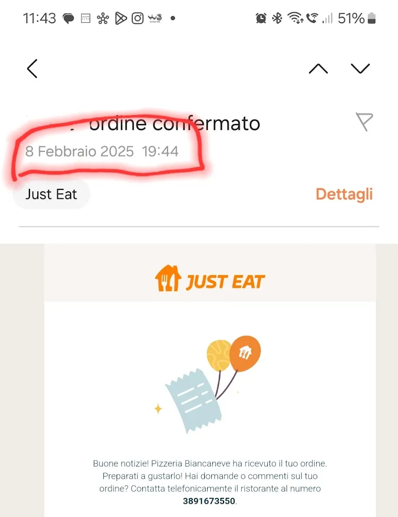 Diana G._Pizzeria Biancaneve Peschiera Borromeo_Bettola-Zeloforomagno_review