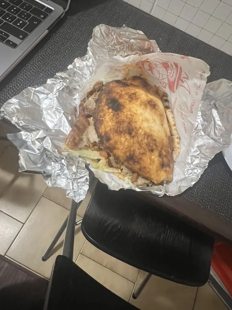 William Stelvio Centanaro_Pizzeria Biancaneve Peschiera Borromeo_Bettola-Zeloforomagno_review