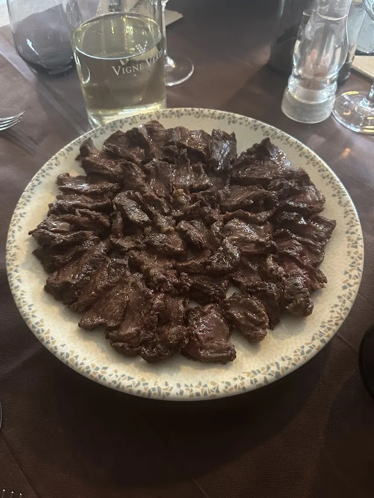 Vitalii Horobets_Osteria della Valle_Blessagno_review