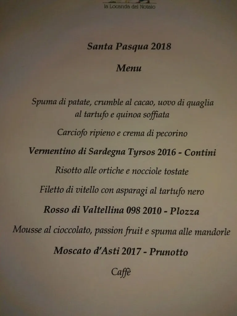 Menu_La Locanda del Notaio_Blessagno_image_3