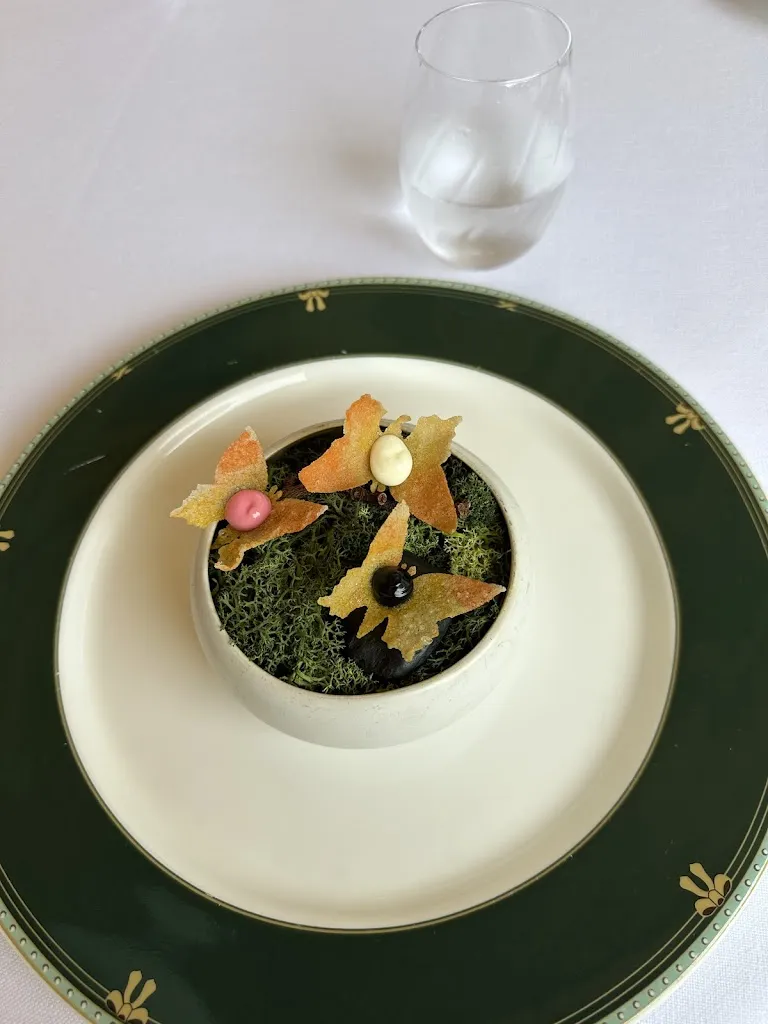 Gloria Bruschi_La Locanda del Notaio_Blessagno_review