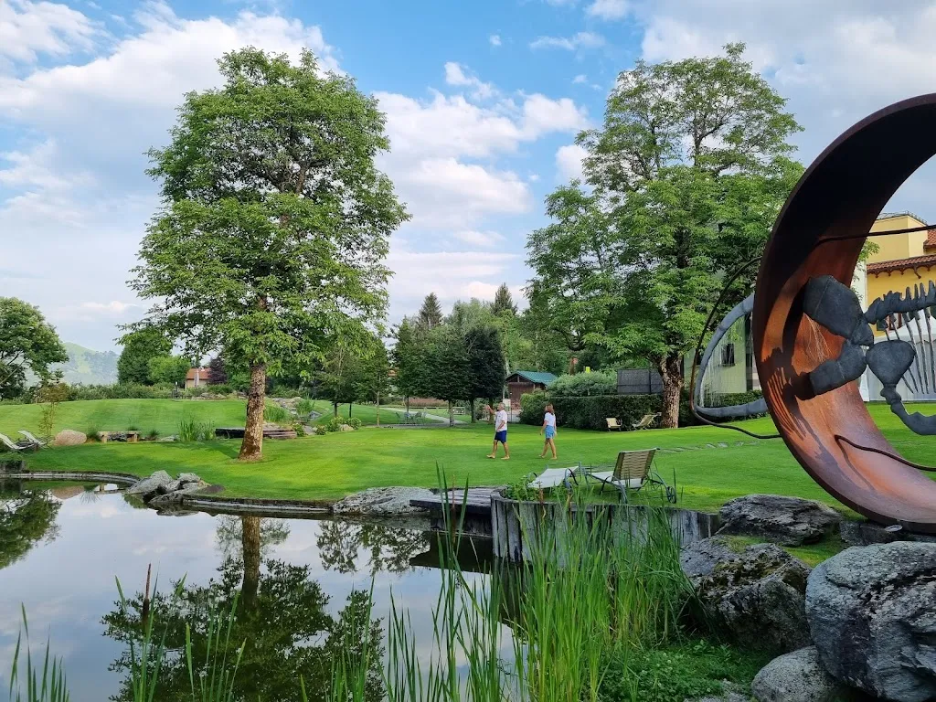 David Spencer_La Locanda del Notaio_Blessagno_review