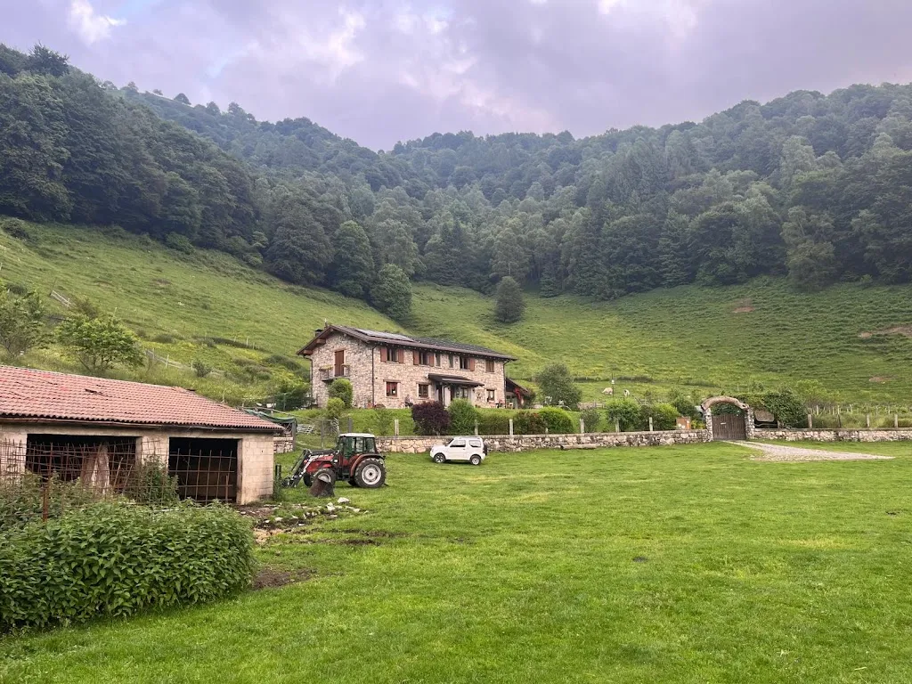 Branimir Nikolov_Agriturismo Le Radici_Blessagno_review