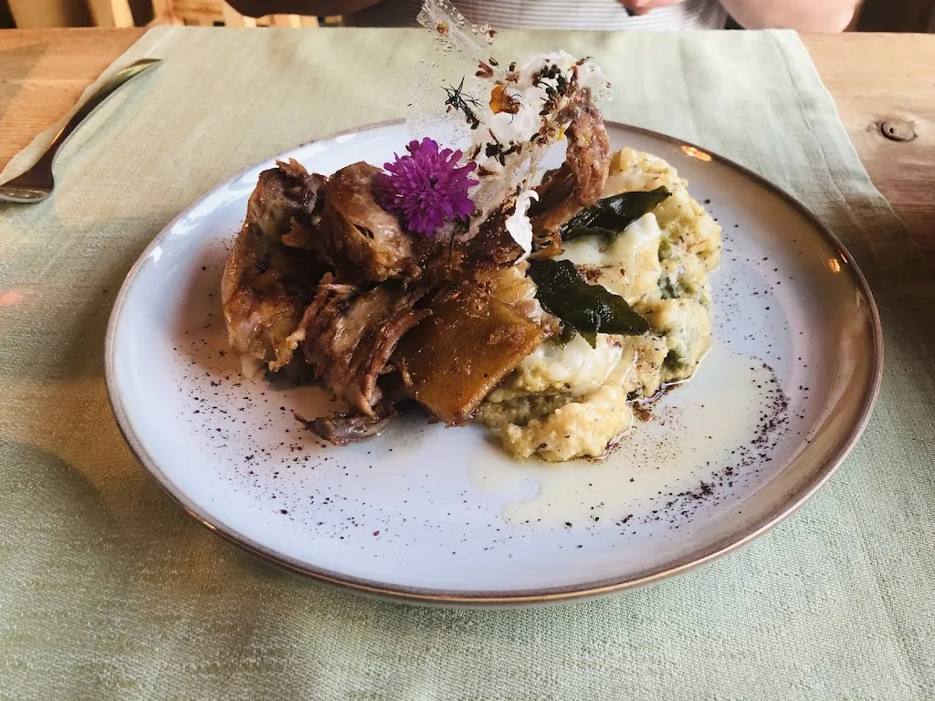 Lina_Agriturismo Le Radici_Blessagno_review