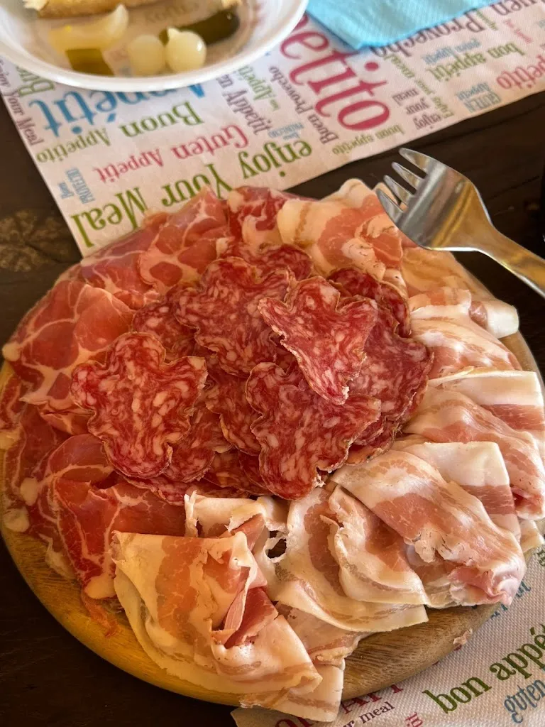 carlotta baldissara_Agriturismo Baita Pianello_Blessagno_review