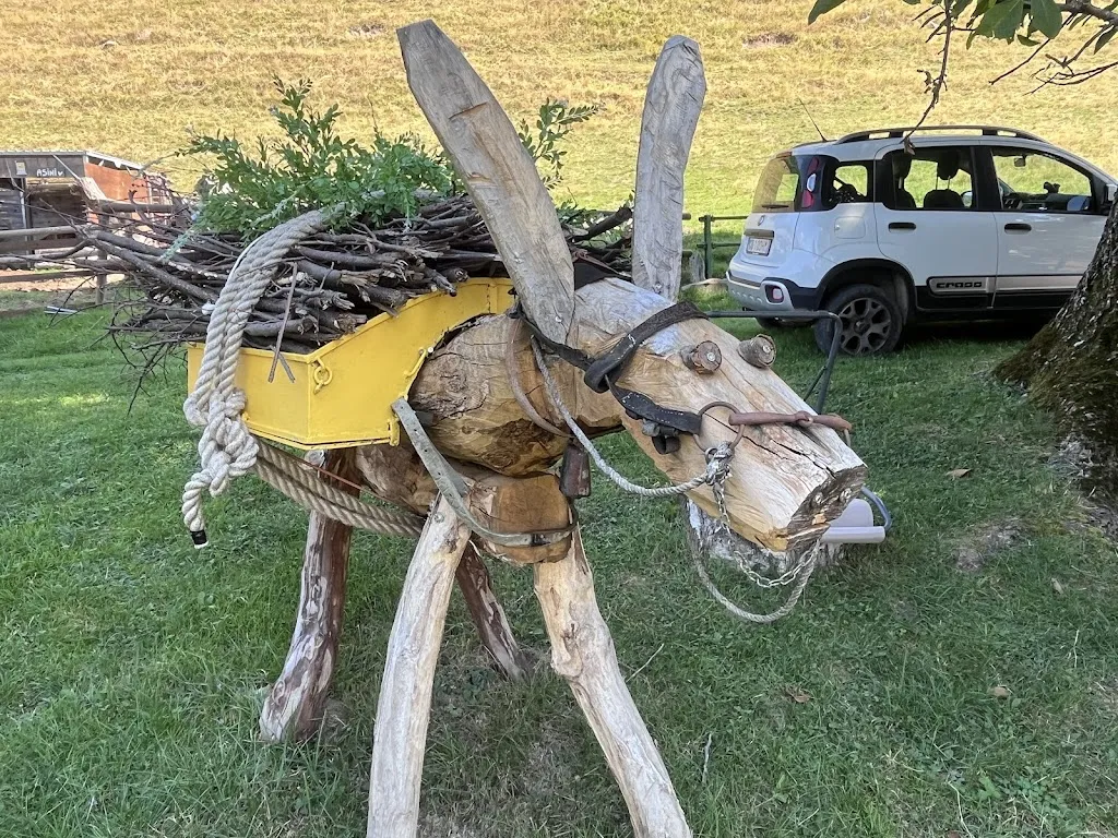 alessandro massaini_Agriturismo Baita Pianello_Blessagno_review