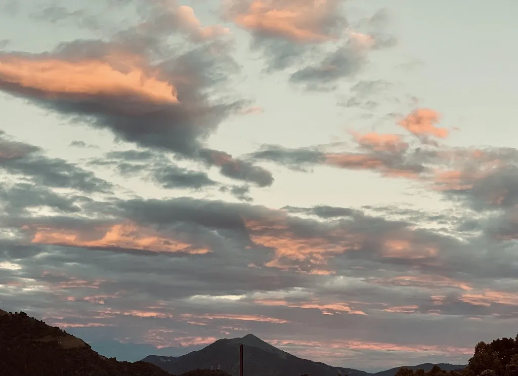 Paul Blake_Baita Bavé_Blessagno_review