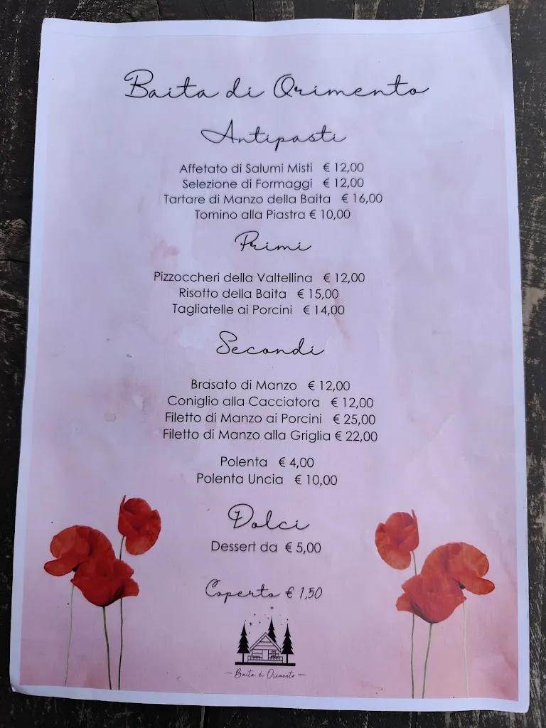 Menu_Baita Di Orimento Di Del Zoppo Loredana_Blessagno_image_1