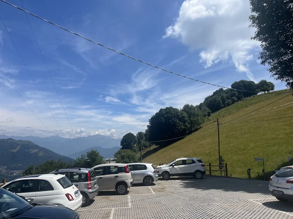 Maria Grazia Albini_Baita Di Orimento Di Del Zoppo Loredana_Blessagno_review