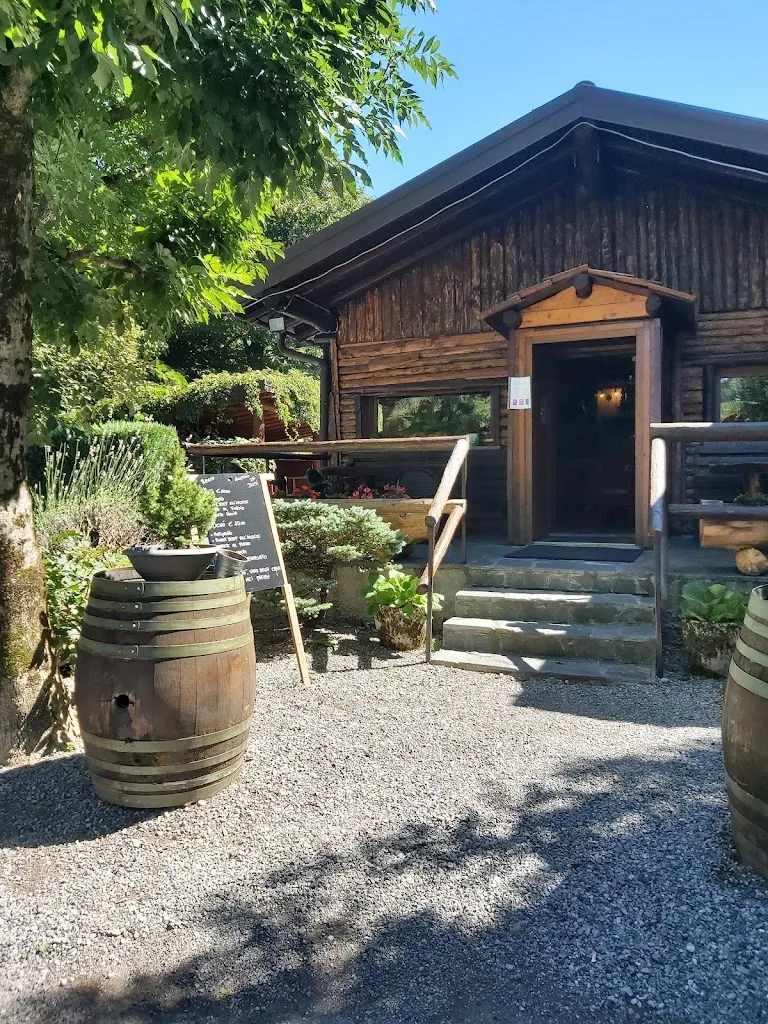 Lisa L_Ristorante Bar Ranch Augusto_Blessagno_review