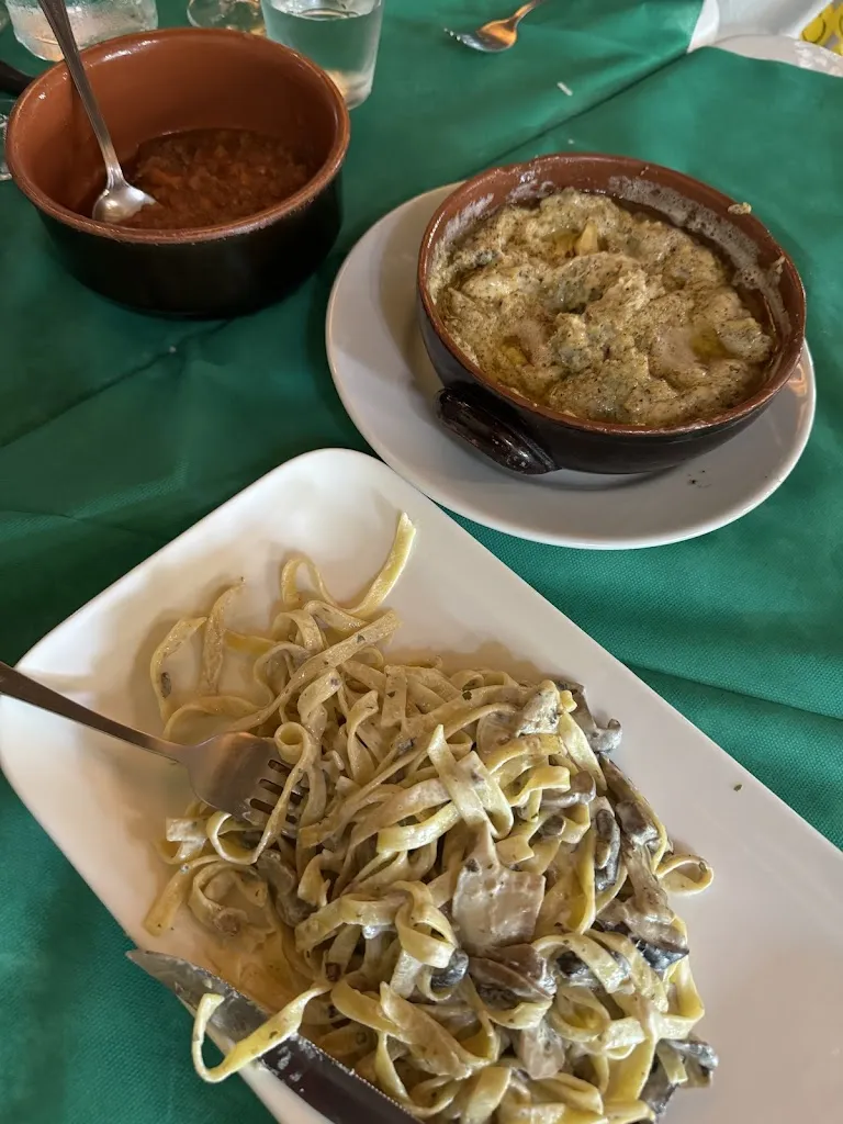 Marquise Prentice_Ristorante Bar Ranch Augusto_Blessagno_review