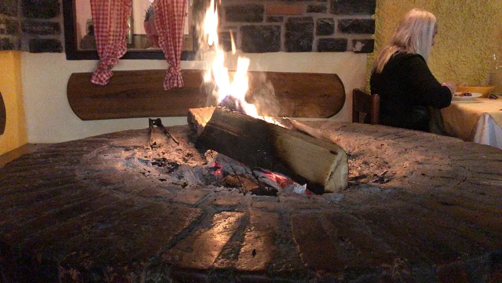 Milan Bezděčka_Ristorante Bar Ranch Augusto_Blessagno_review