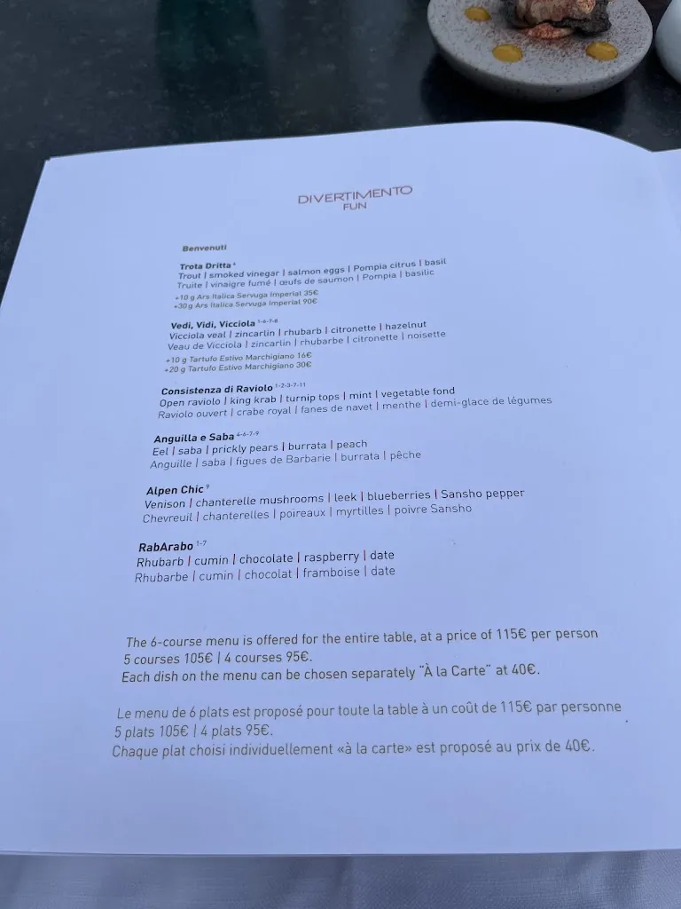 Menu_La Musa Restaurant & Rooftop Terrace_Blessagno_image_1