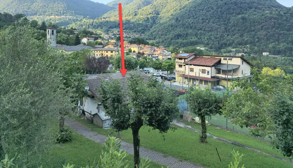 Frank Aalestrup_BABY BAR - Cerano d'Intelvi_Blessagno_review