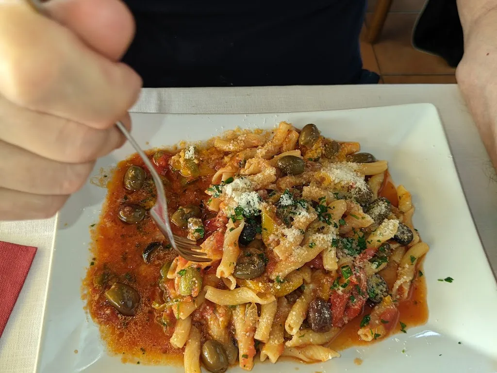 Alberto Di Vita_Antica Osteria la Matta_Boffalora d'Adda_Bewertung